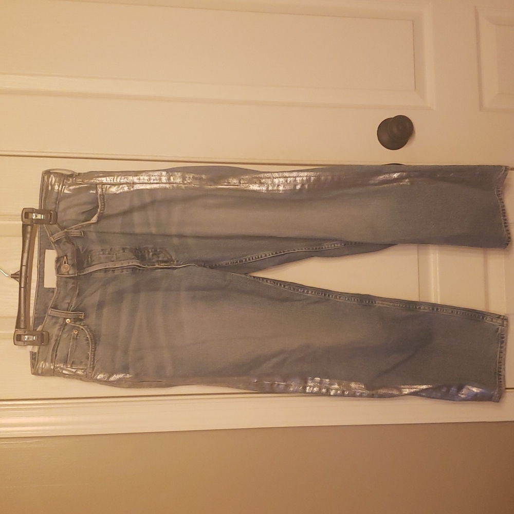 Mother Jeans